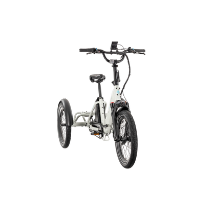 XP Trike2 750 Stratus White eTrike