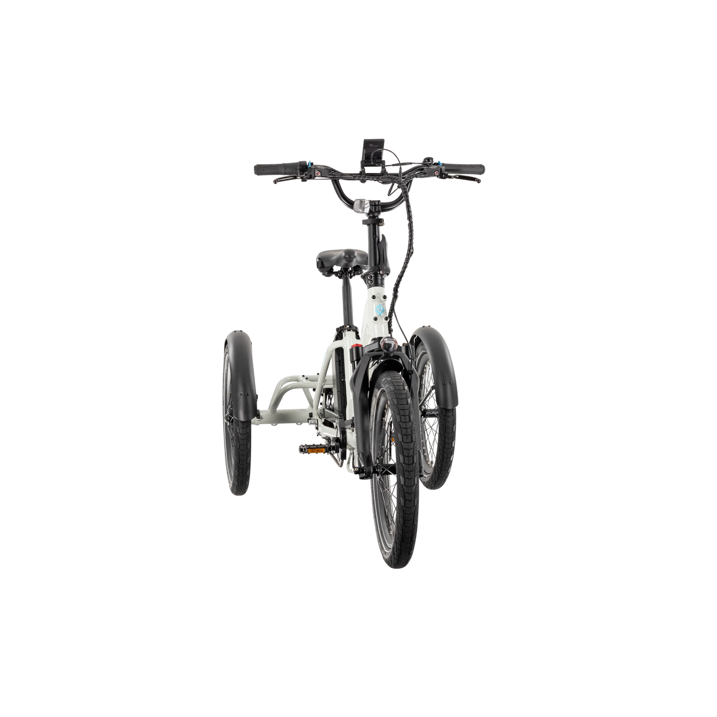 XP Trike2 750 Stratus White eTrike