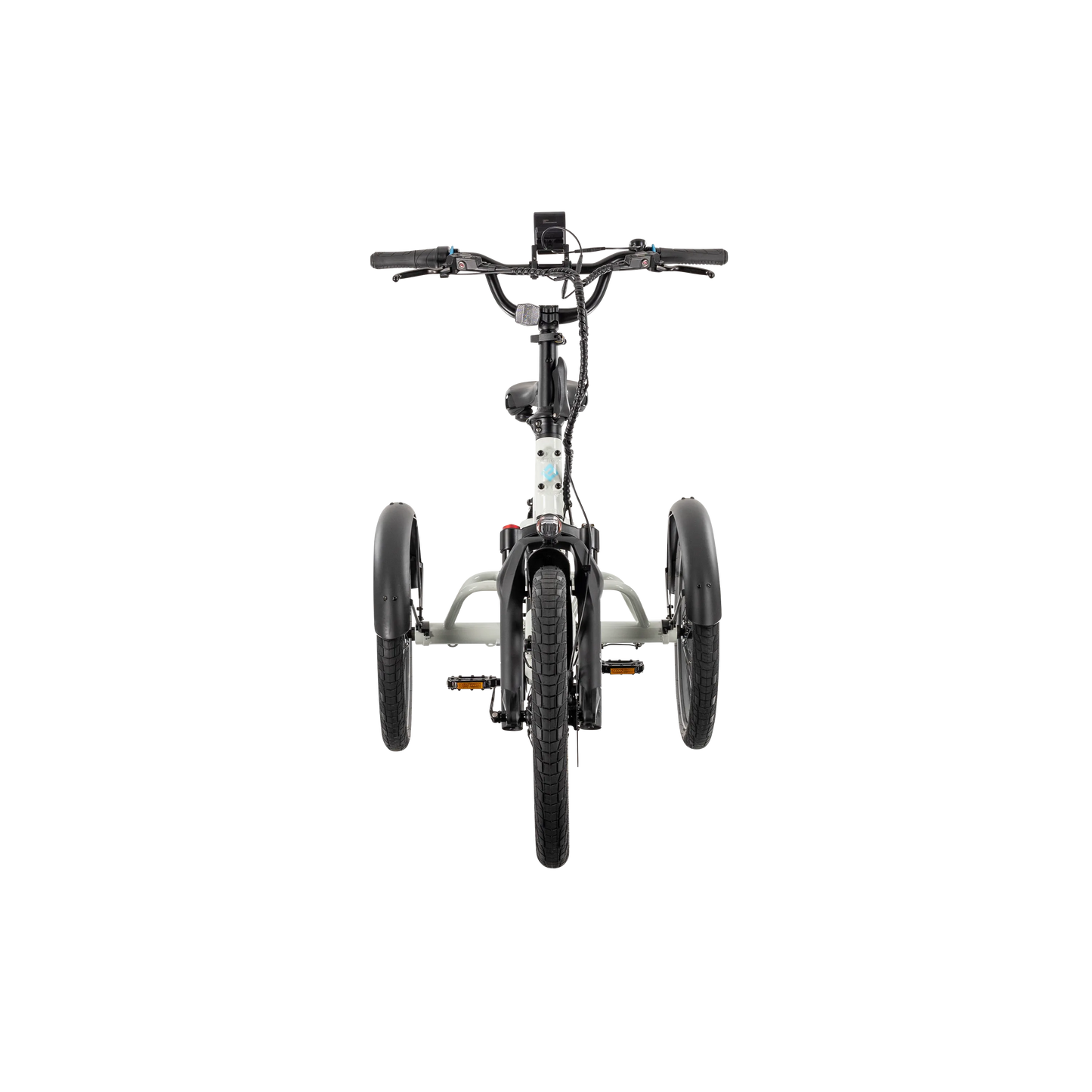 XP Trike2 750 Stratus White eTrike