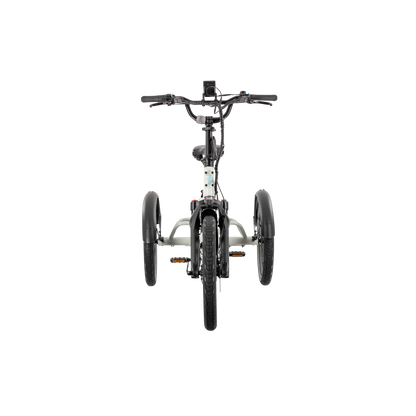 XP Trike2 750 Stratus White eTrike