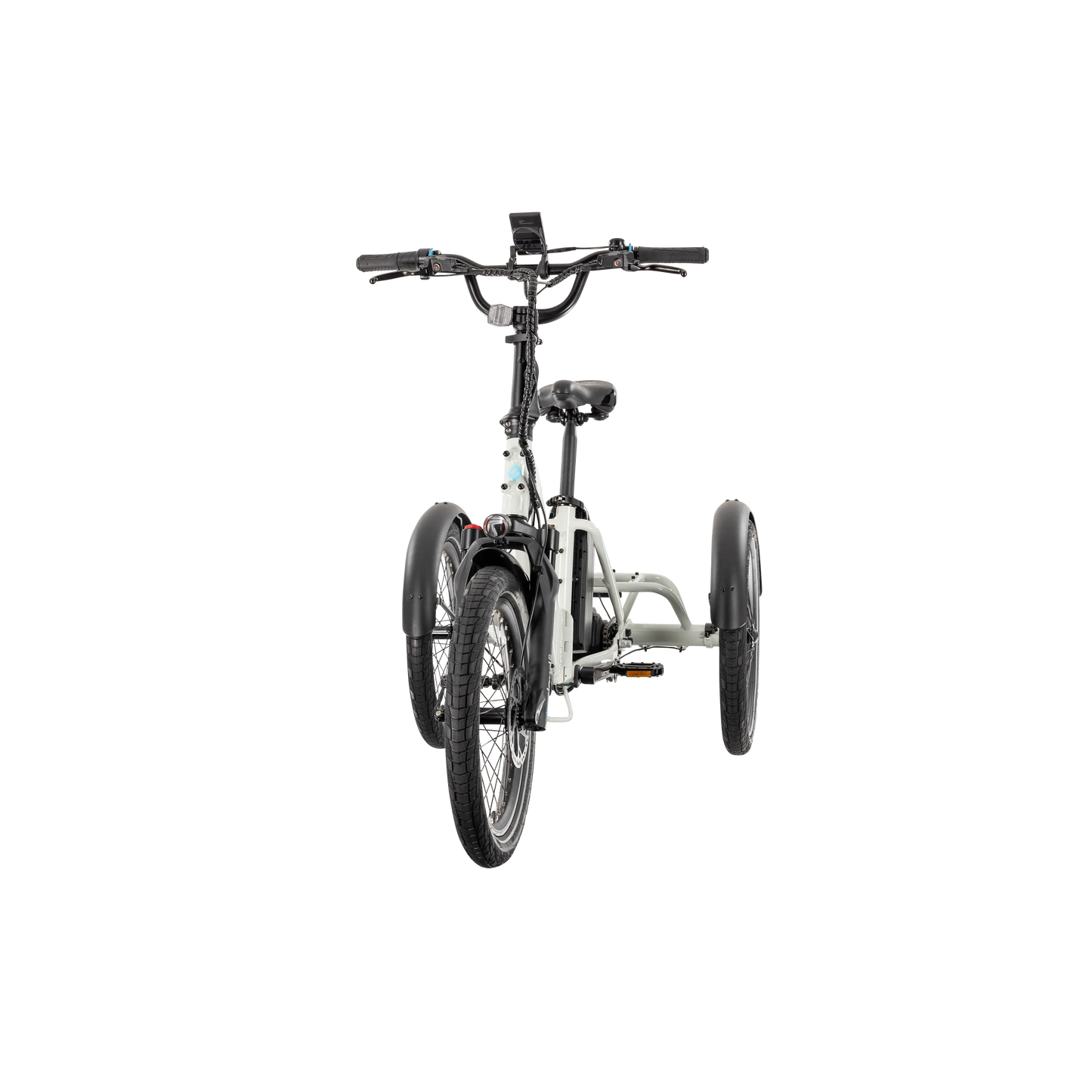 XP Trike2 750 Stratus White eTrike