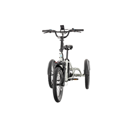 XP Trike2 750 Stratus White eTrike