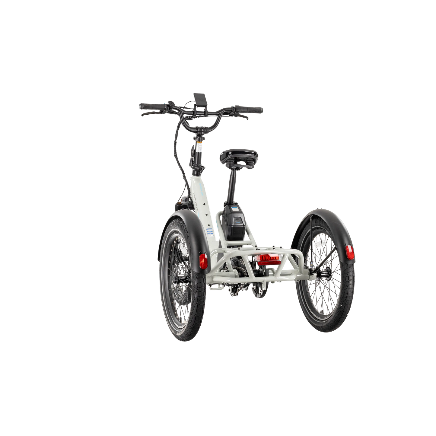 XP Trike2 750 Stratus White eTrike