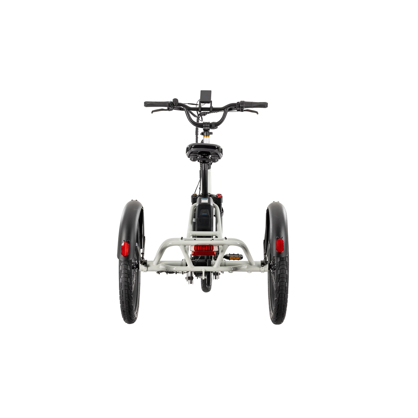 XP Trike2 750 Stratus White eTrike