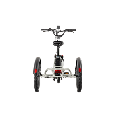 XP Trike2 750 Stratus White eTrike