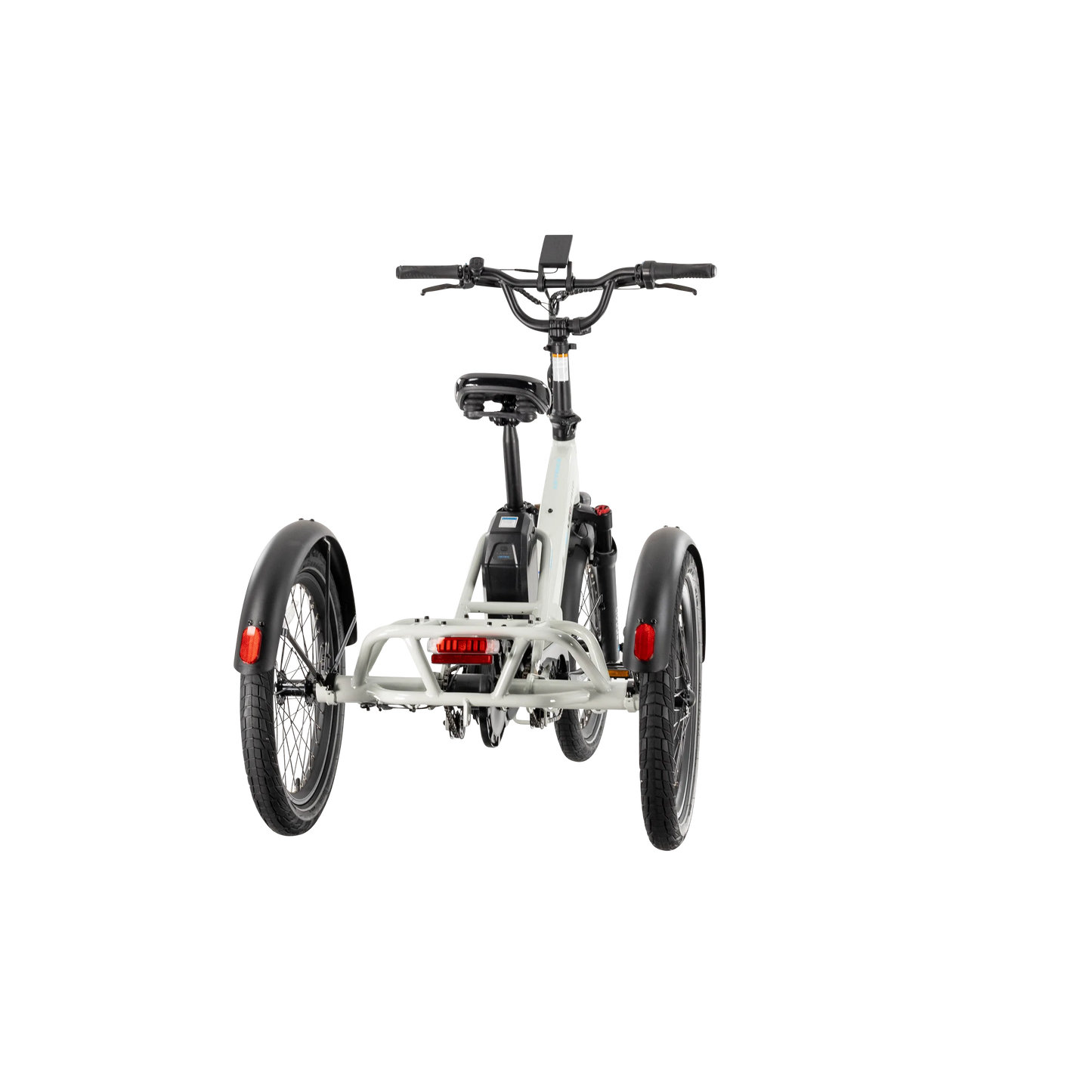 XP Trike2 750 Stratus White eTrike