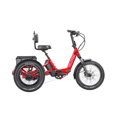 Velotric Triker Electric Tricycle