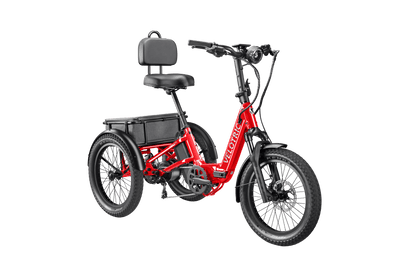 Velotric Triker Electric Tricycle