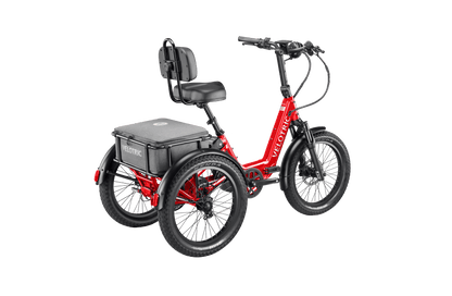 Velotric Triker Electric Tricycle