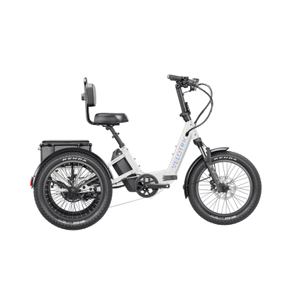 Velotric Triker Electric Tricycle