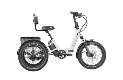 Velotric Triker Electric Tricycle