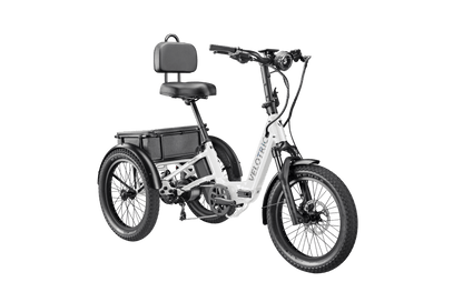 Velotric Triker Electric Tricycle