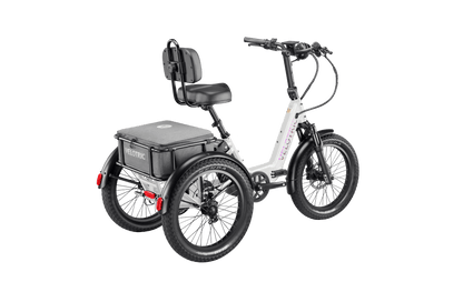 Velotric Triker Electric Tricycle