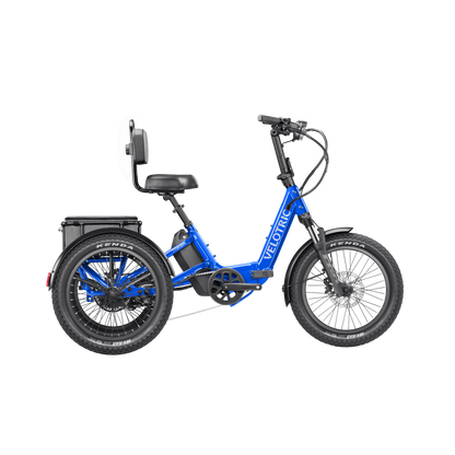 Velotric Triker Electric Tricycle