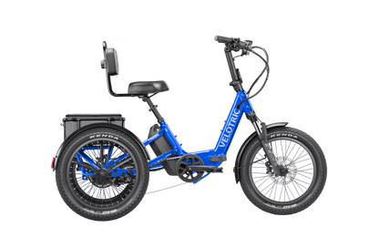 Velotric Triker Electric Tricycle