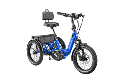 Velotric Triker Electric Tricycle