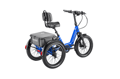 Velotric Triker Electric Tricycle