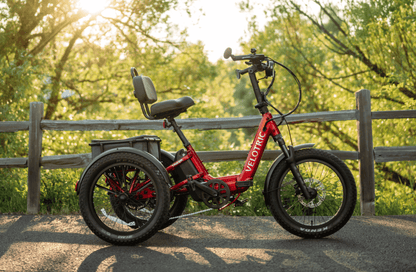 Velotric Triker Electric Tricycle