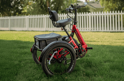 Velotric Triker Electric Tricycle