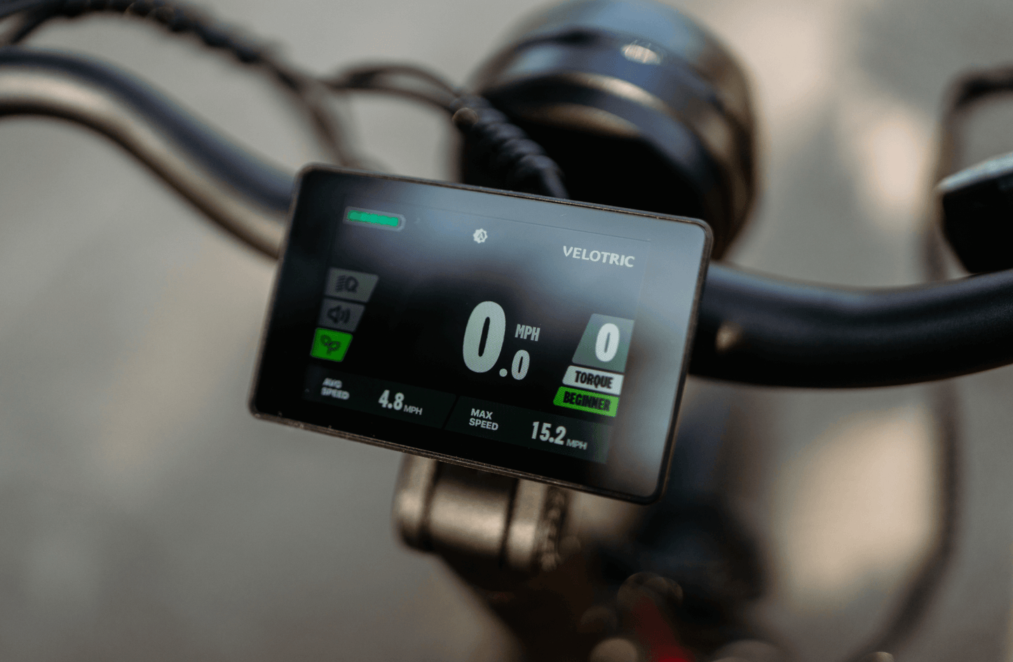 Velotric Triker Electric Tricycle