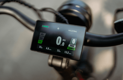 Velotric Triker Electric Tricycle