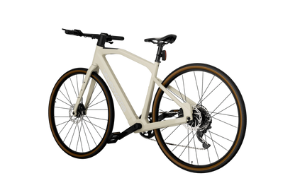 Vanpowers UrbanCross-Pro, Top Speed 25 mph