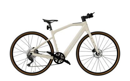 Vanpowers UrbanCross-Pro, Top Speed 25 mph