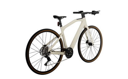 Vanpowers UrbanCross-Pro, Top Speed 25 mph