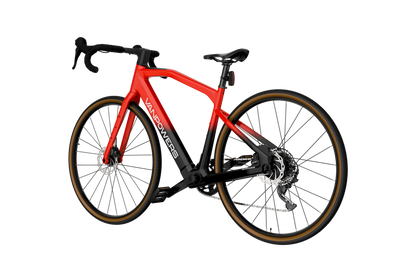 Vanpowers UrbanCross-Ultra, Top Speed 25 mph