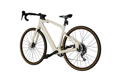 Vanpowers UrbanCross-Ultra, Top Speed 25 mph