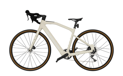 Vanpowers UrbanCross-Ultra, Top Speed 25 mph