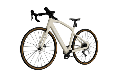 Vanpowers UrbanCross-Ultra, Top Speed 25 mph