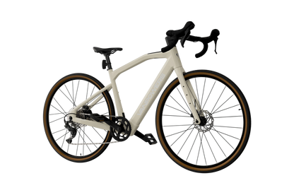 Vanpowers UrbanCross-Ultra, Top Speed 25 mph