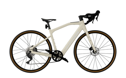 Vanpowers UrbanCross-Ultra, Top Speed 25 mph