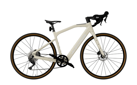 Vanpowers UrbanCross-Ultra, Top Speed 25 mph