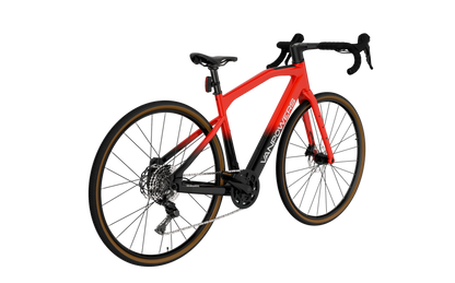 Vanpowers UrbanCross-Ultra, Top Speed 25 mph