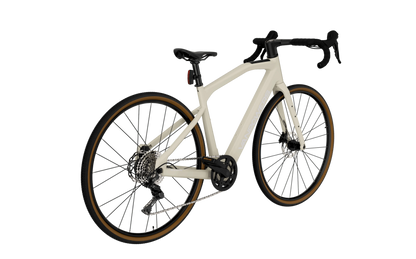 Vanpowers UrbanCross-Ultra, Top Speed 25 mph