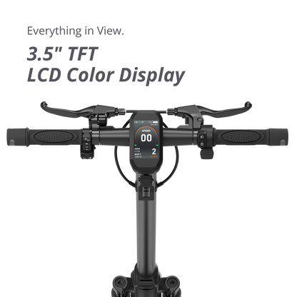 NEW VX2 Gear - VMAX Electric Scooter