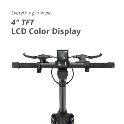 NEW VX4 - VMAX Electric Scooter