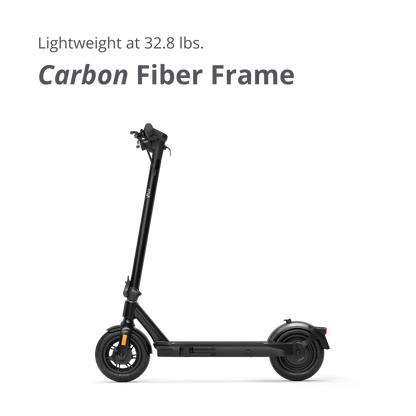 VX8 - VMAX Electric Scooter