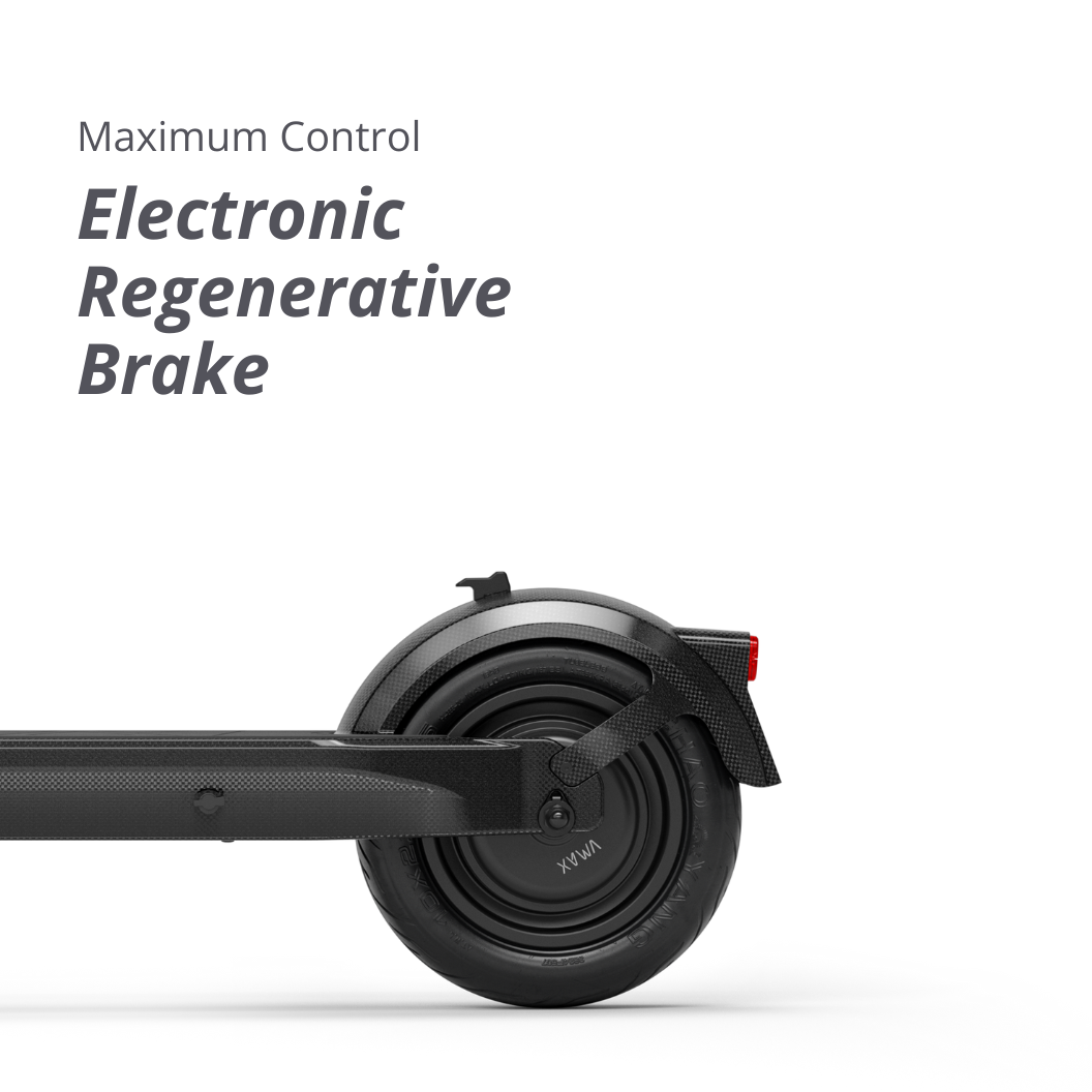 VX8 - VMAX Electric Scooter