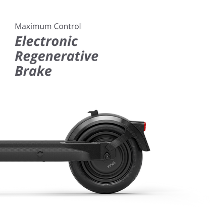 VX8 - VMAX Electric Scooter