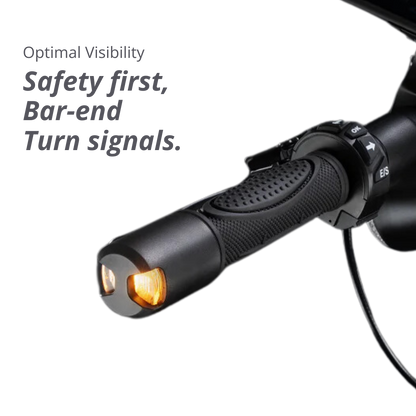 NEW VX2 Gear - VMAX Electric Scooter