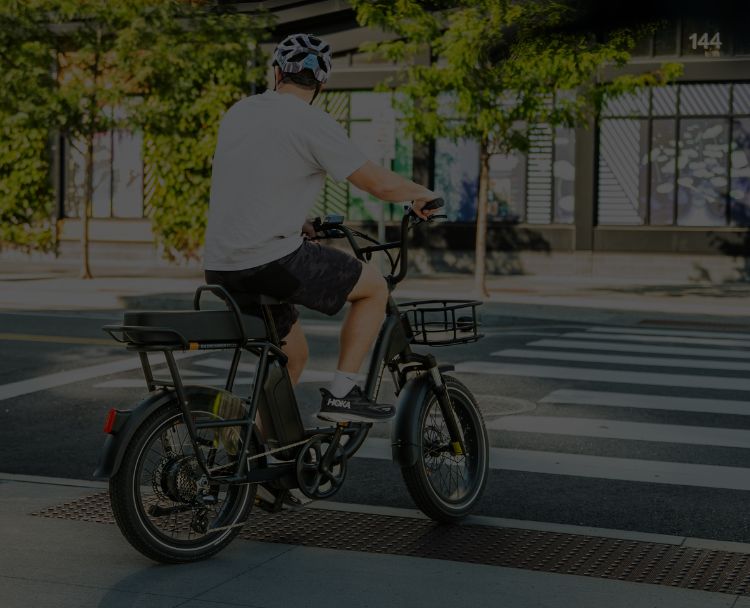 Book a test ride