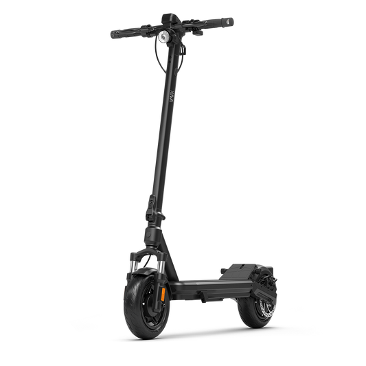 VMAX VX2 Hub - Electric Scooter, Top Speed 34 mph
