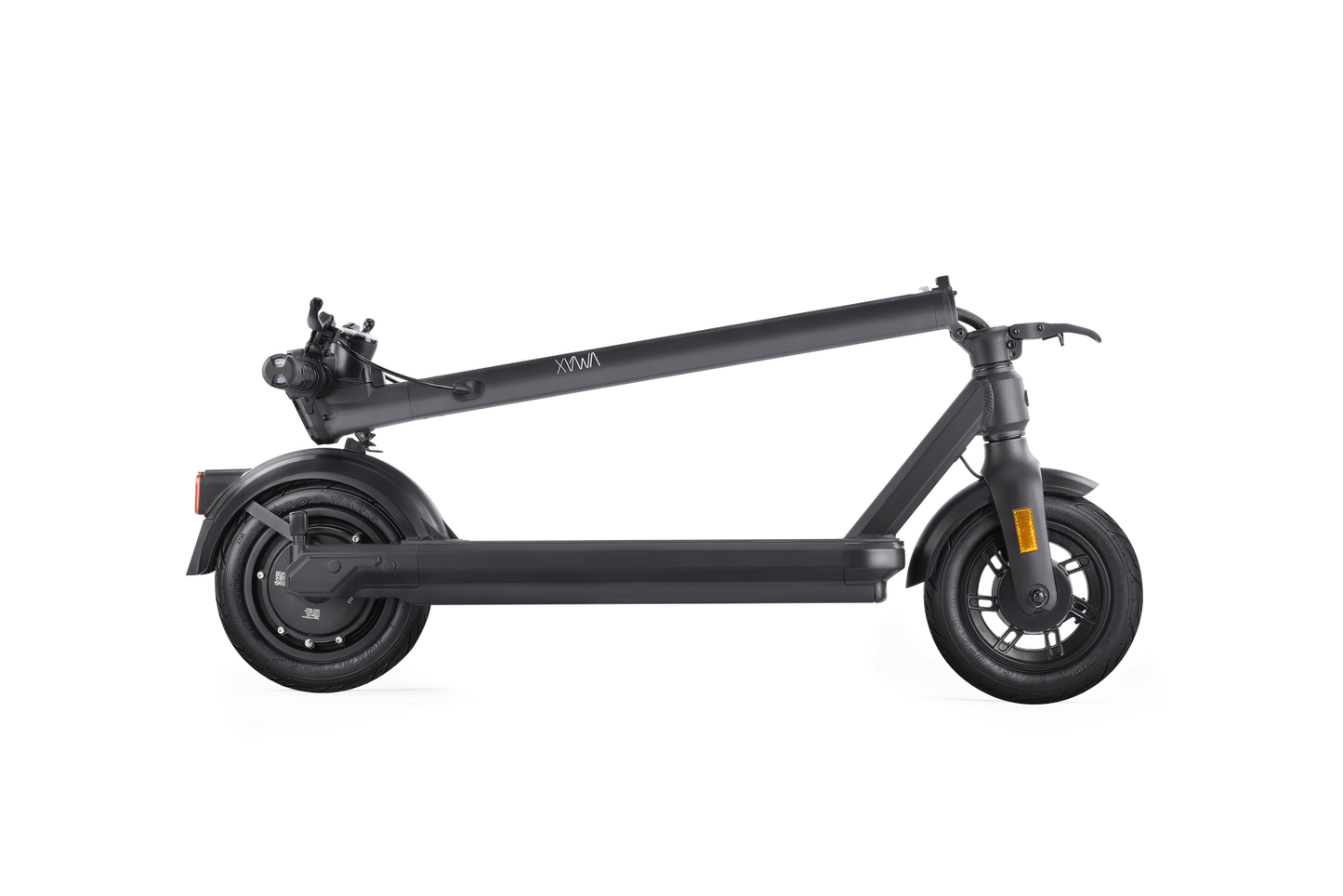 VX2 PRO - VMAX Electric Scooter