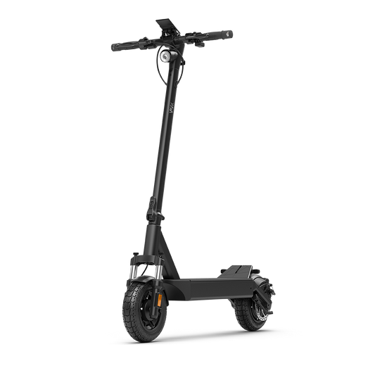 NEW VX4 - VMAX Electric Scooter, Top Speed 37 mph