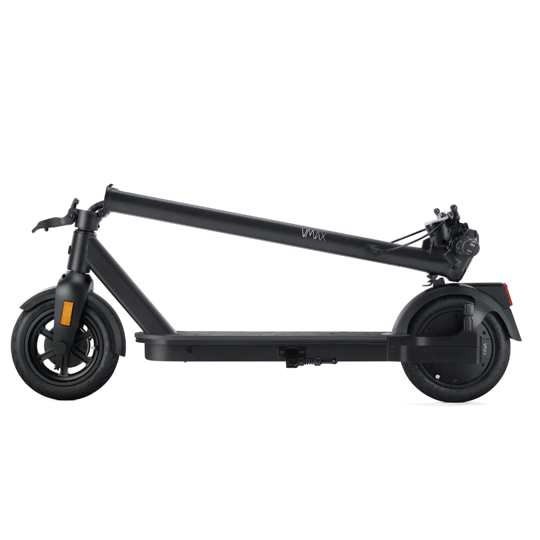 VX5 PRO - VMAX Electric Scooter
