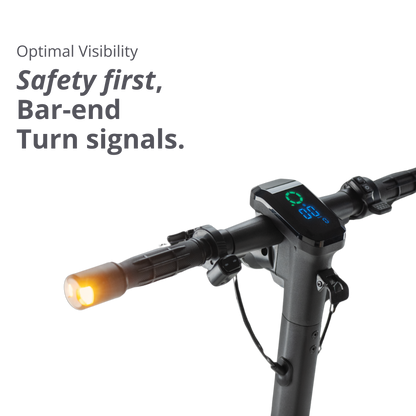 VX2 PRO - VMAX Electric Scooter