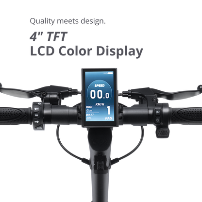 VX2 Extreme - VMAX Electric Scooter